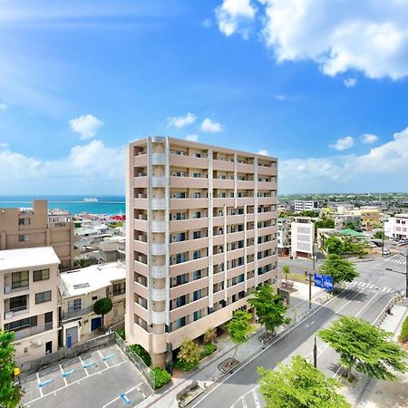 City Life Miyako L'Avenir Exterior foto