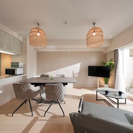 City Life Miyako L'Avenir Exterior foto