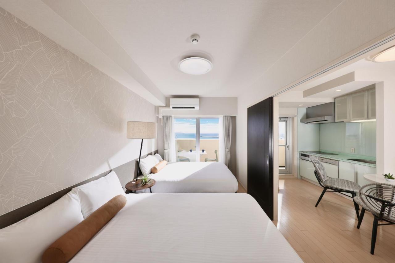 City Life Miyako L'Avenir Exterior foto