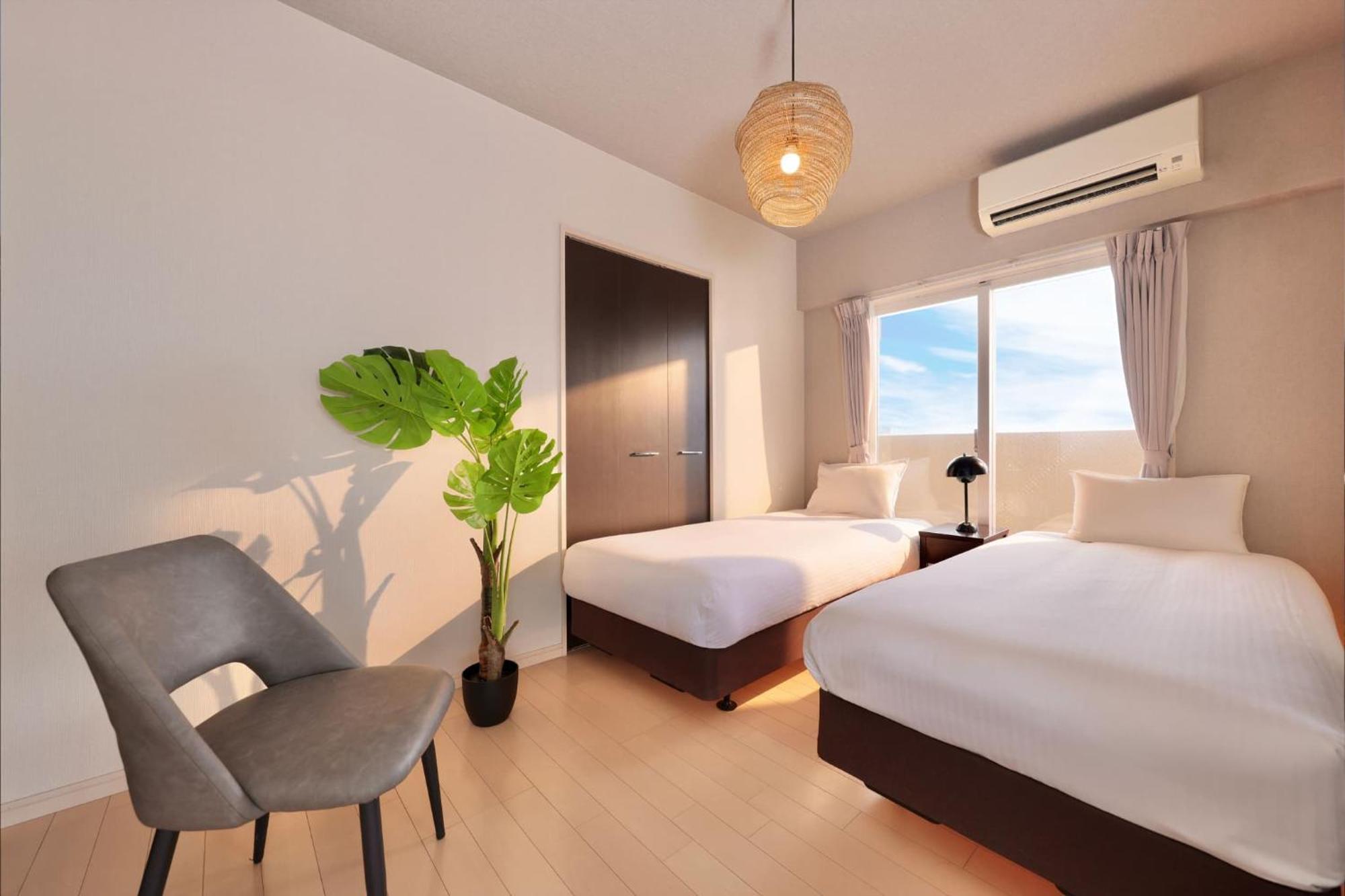 City Life Miyako L'Avenir Exterior foto
