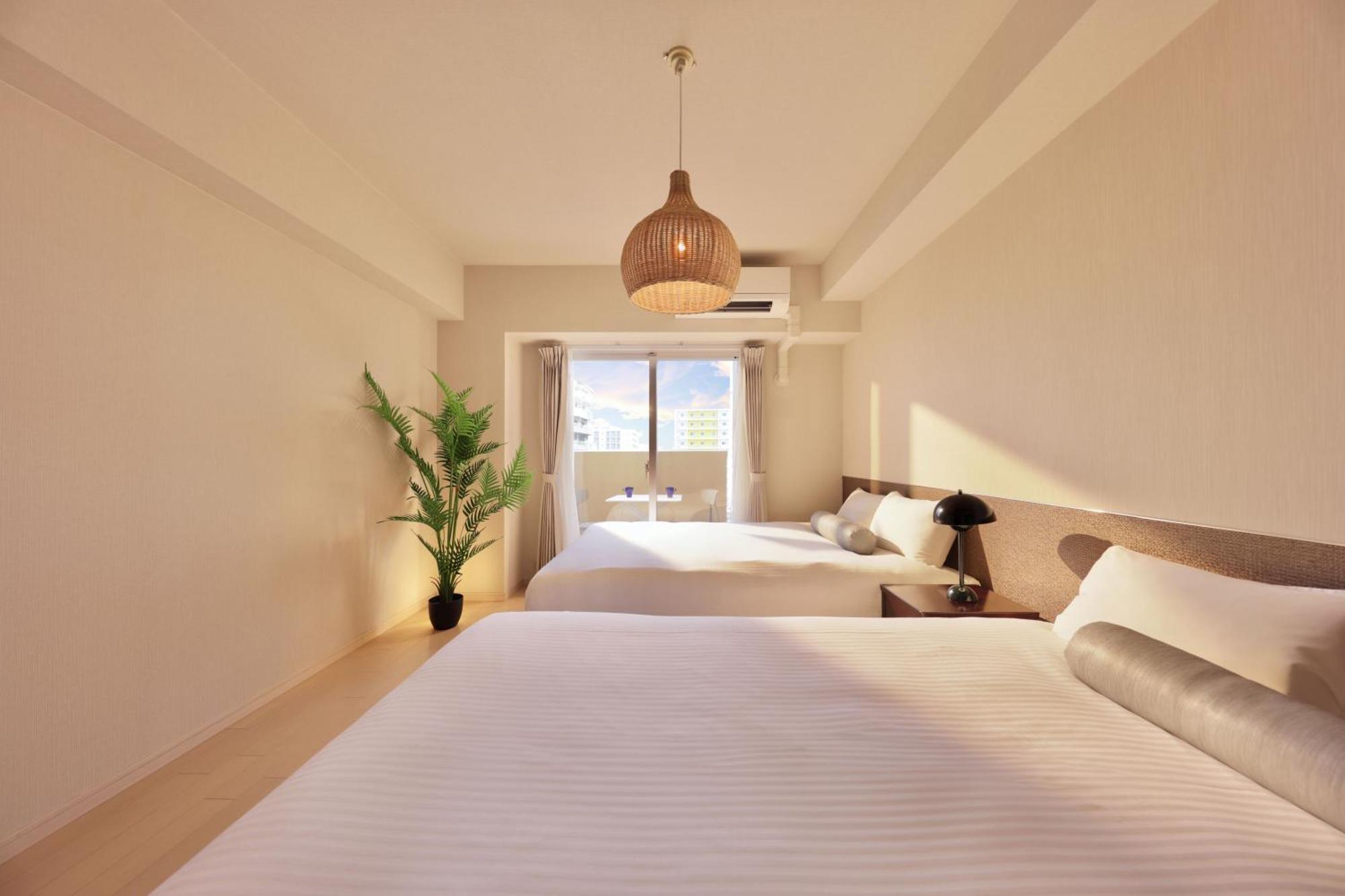 City Life Miyako L'Avenir Exterior foto