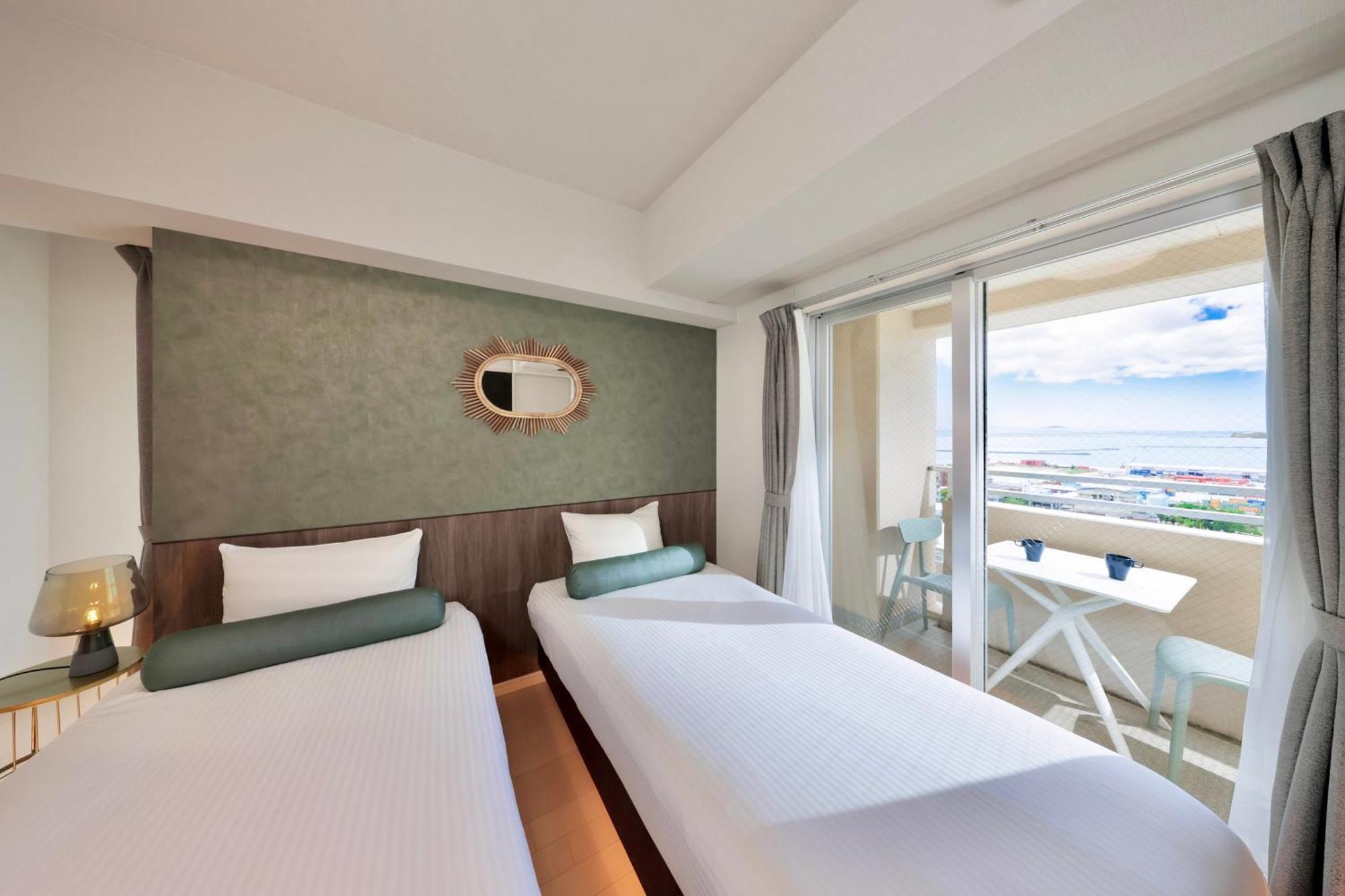 City Life Miyako L'Avenir Exterior foto