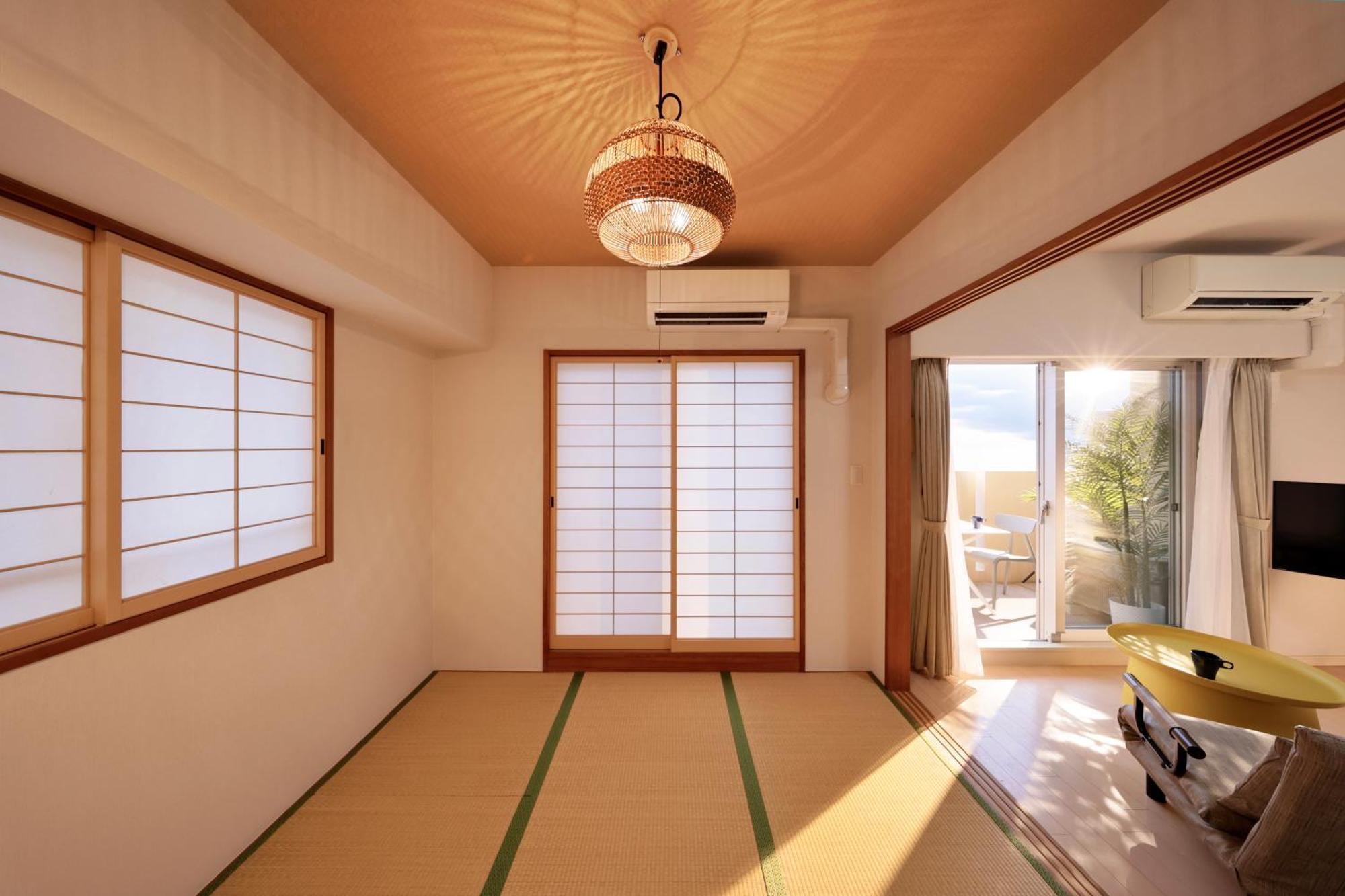 City Life Miyako L'Avenir Exterior foto