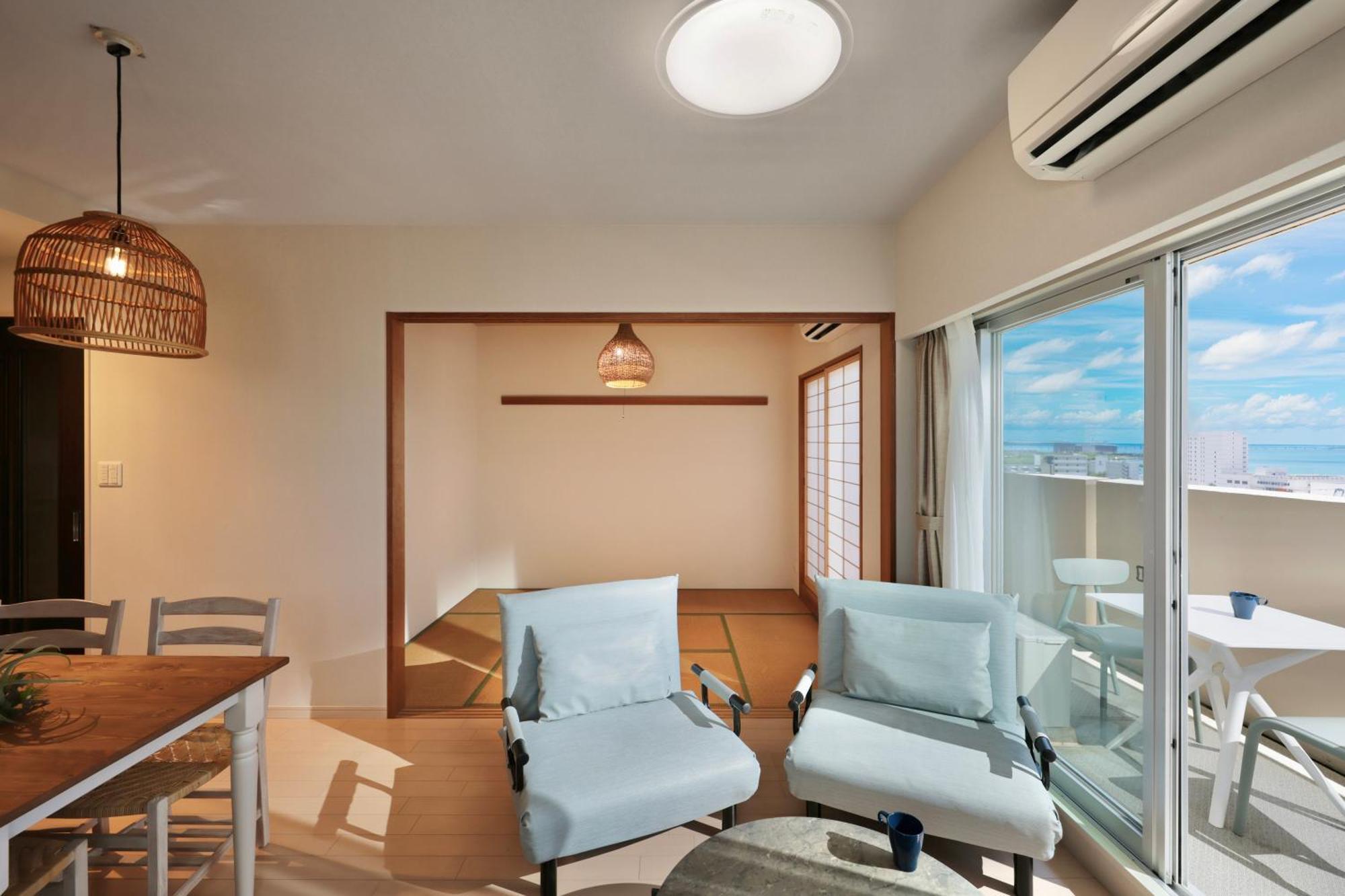 City Life Miyako L'Avenir Exterior foto