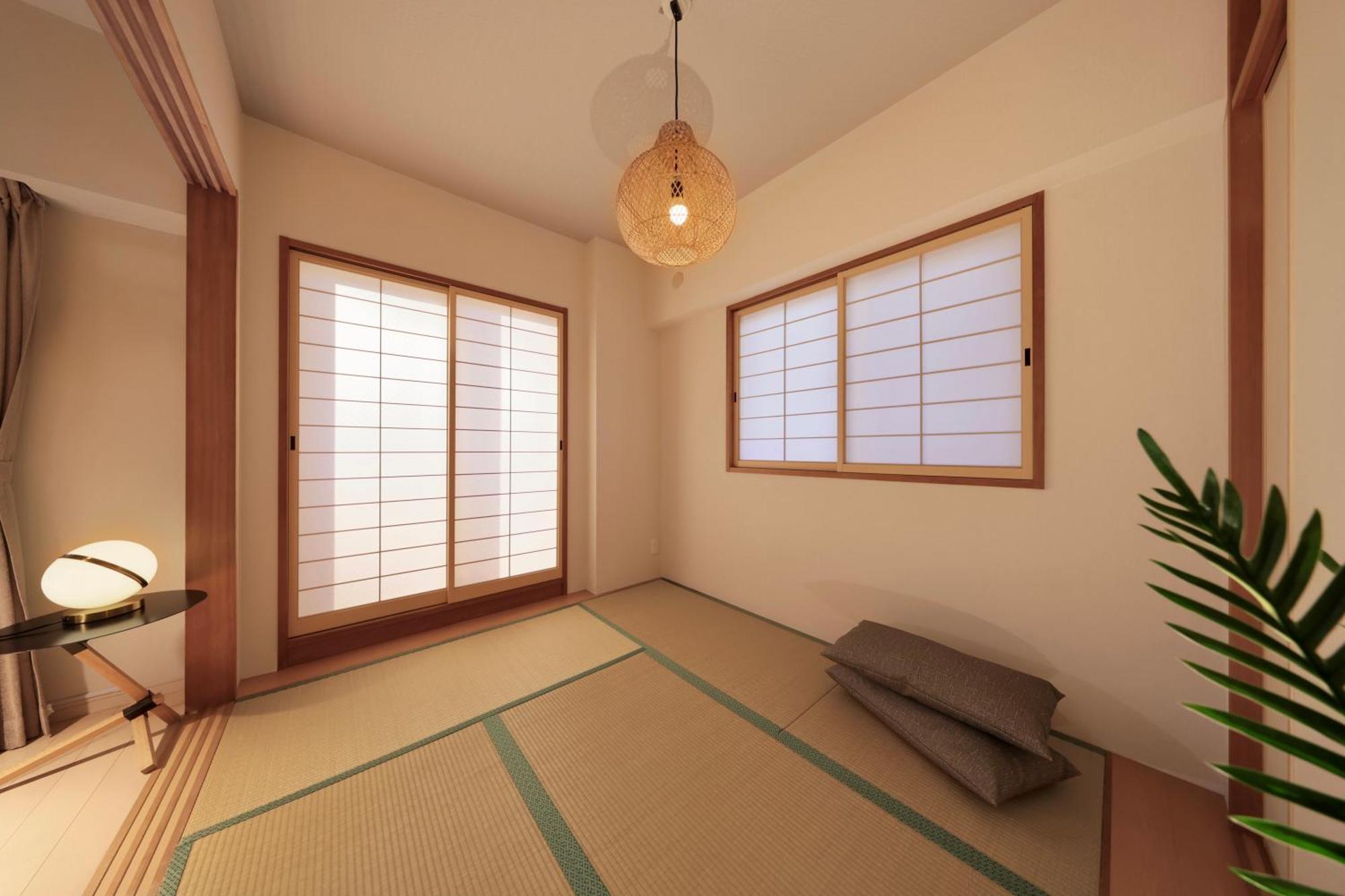 City Life Miyako L'Avenir Exterior foto