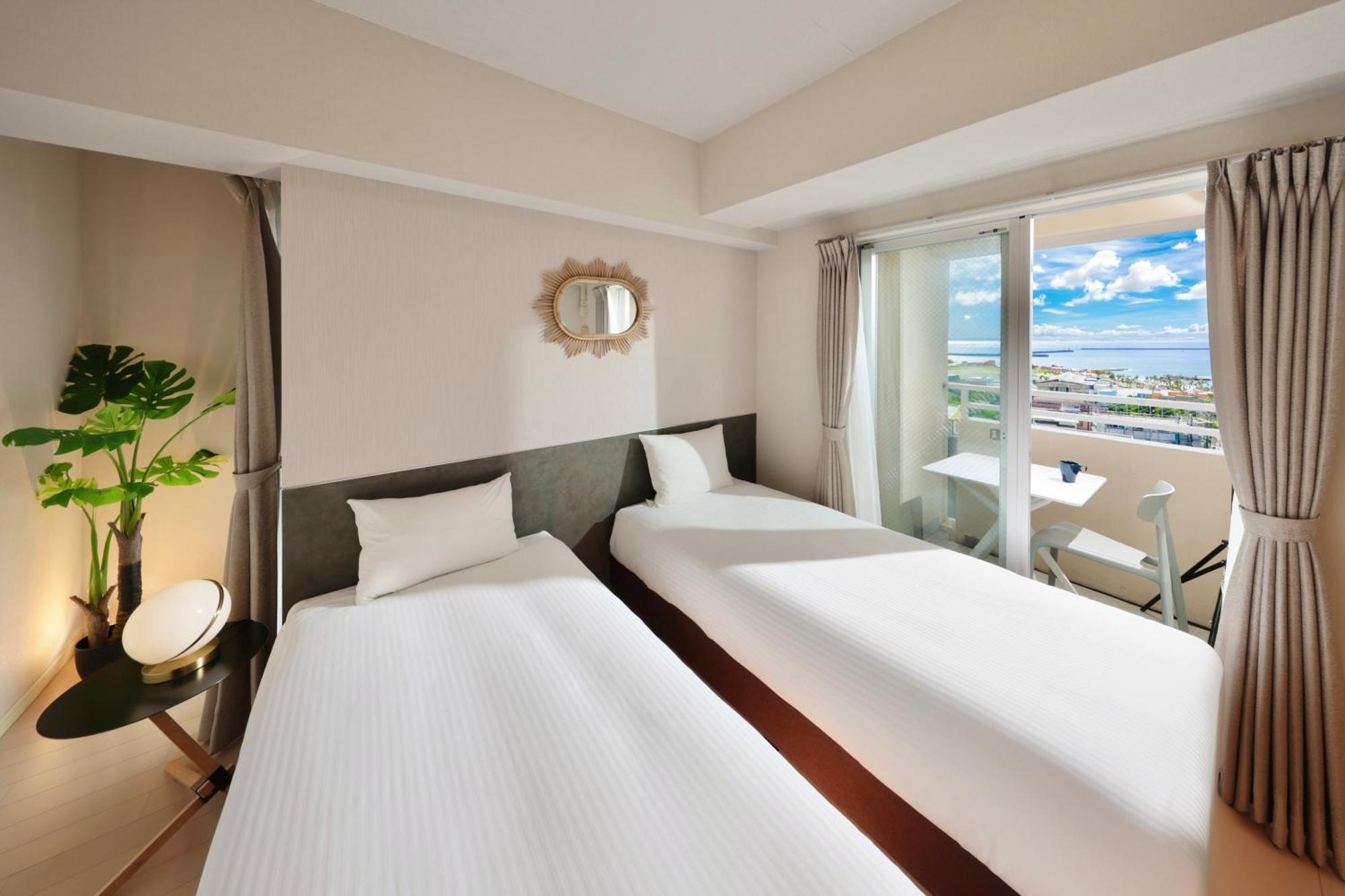 City Life Miyako L'Avenir Exterior foto