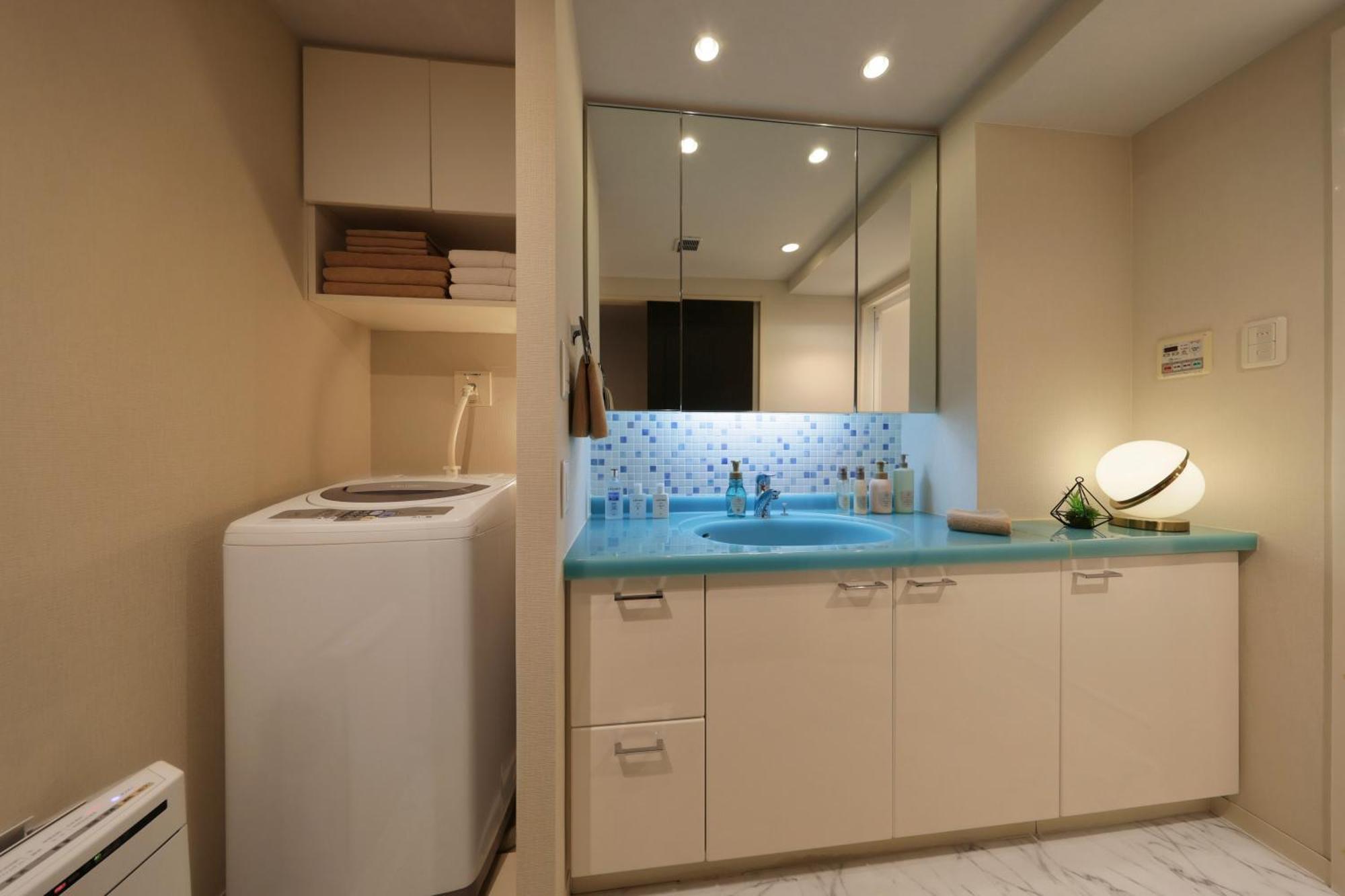 City Life Miyako L'Avenir Exterior foto