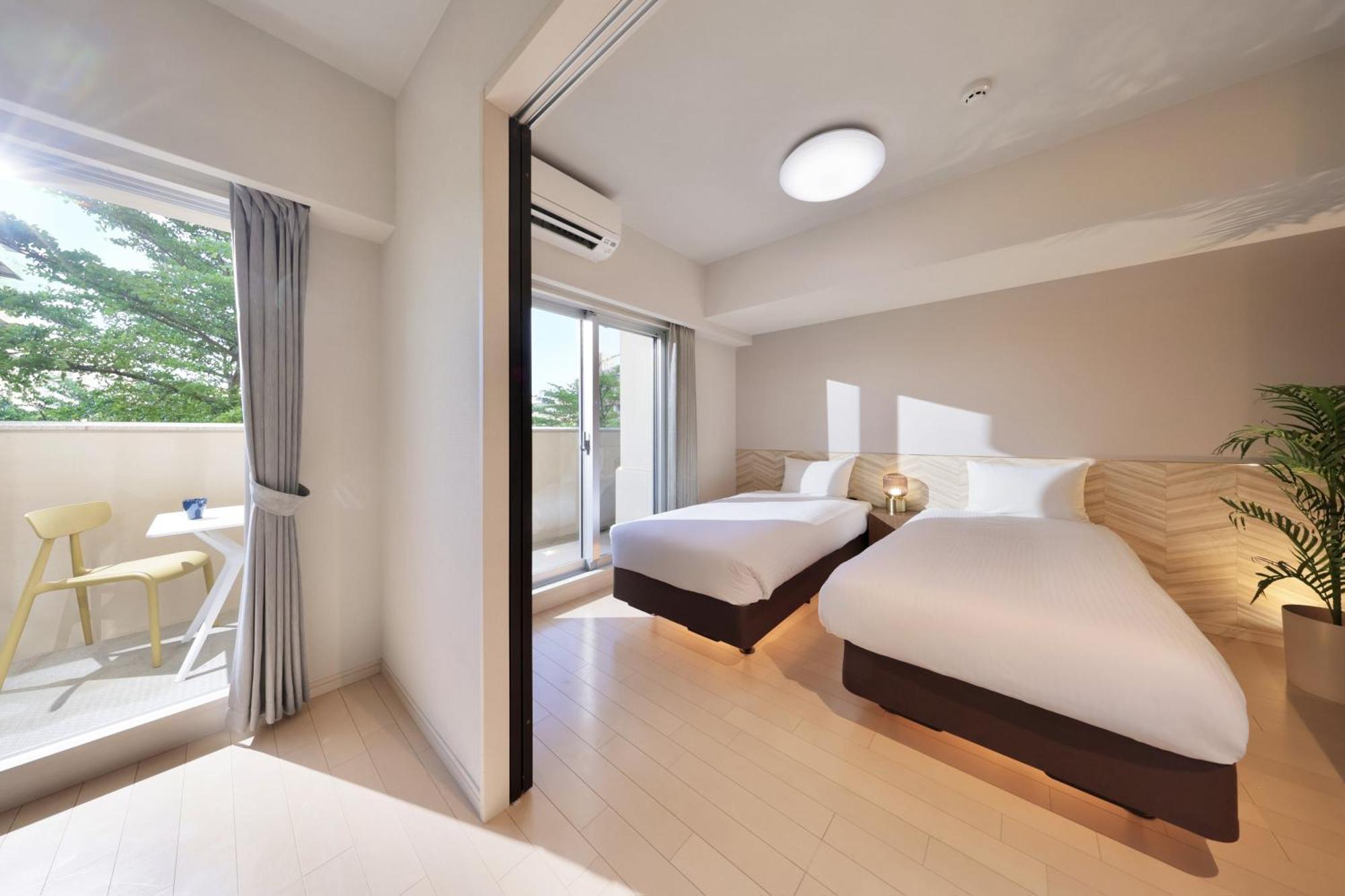 City Life Miyako L'Avenir Exterior foto