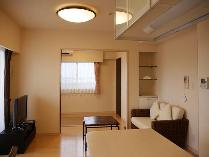 City Life Miyako L'Avenir Exterior foto
